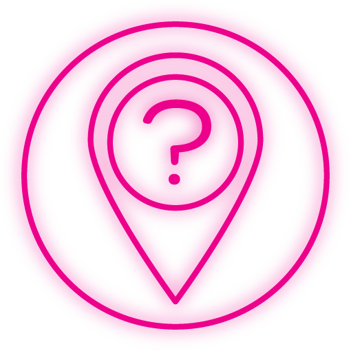 Icône déplacement du dispositif