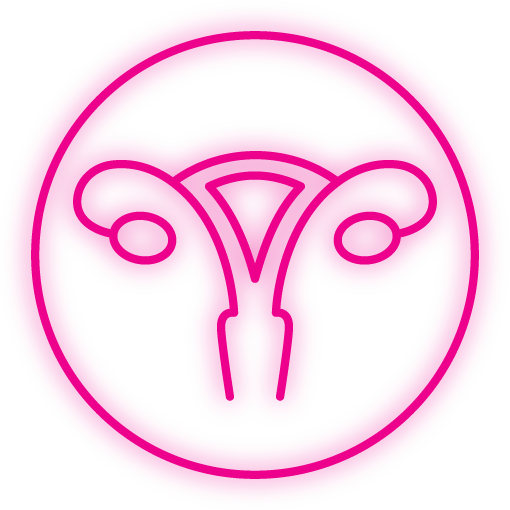 uterus icon